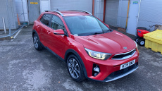 Kia Stonic 1.6 CRDi 3 5dr Diesel Estate
